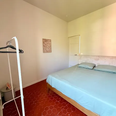 Lejlighed Capucine, Vue Pour 4 Personnes *